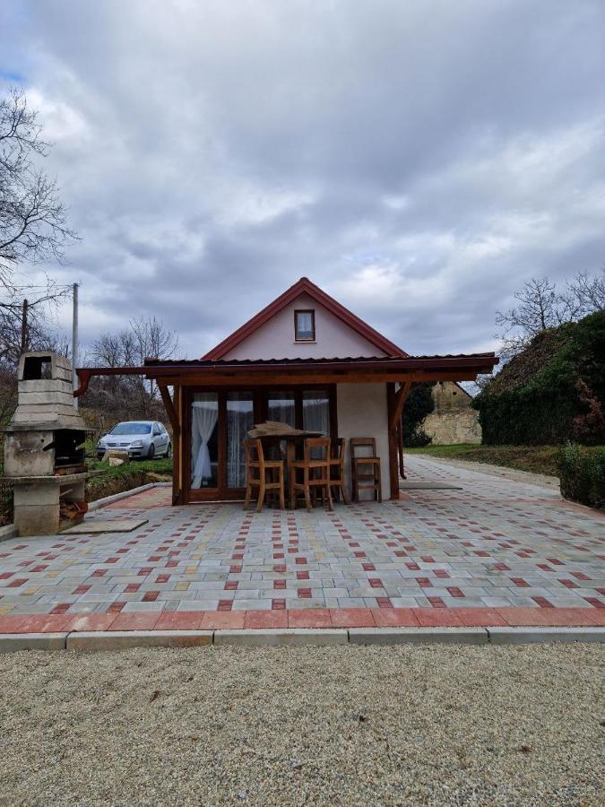 Holiday Old Stone House Sveti Ivan Zelina Exterior photo